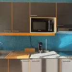 Stunning One Bedroom In The Heart Of Da Rocha