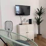 Stunning One Bedroom In The Heart Of Da Rocha *