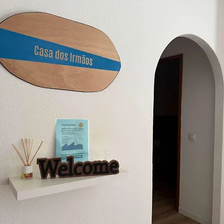 Stunning One Bedroom In The Heart Of Da Rocha * 포티마오
