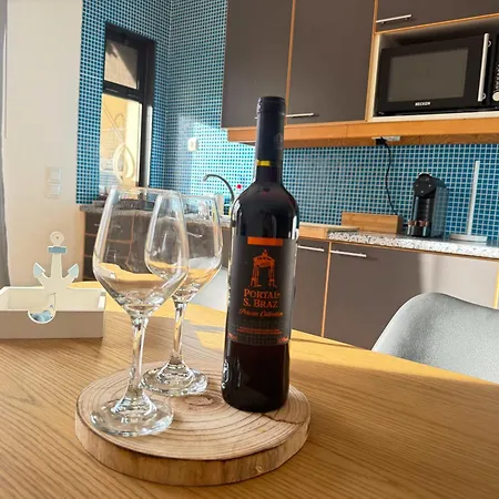 アパート Stunning One Bedroom In The Heart Of Da Rocha *