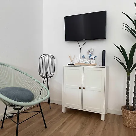 Stunning One Bedroom In The Heart Of Da Rocha Daire Portimão