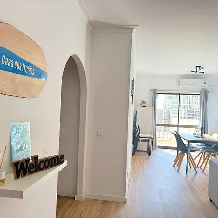 Daire Stunning One Bedroom In The Heart Of Da Rocha Portimão