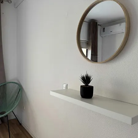Daire Stunning One Bedroom In The Heart Of Da Rocha