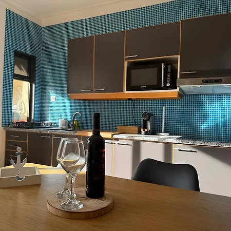 Stunning One Bedroom In The Heart Of Da Rocha * Портиман