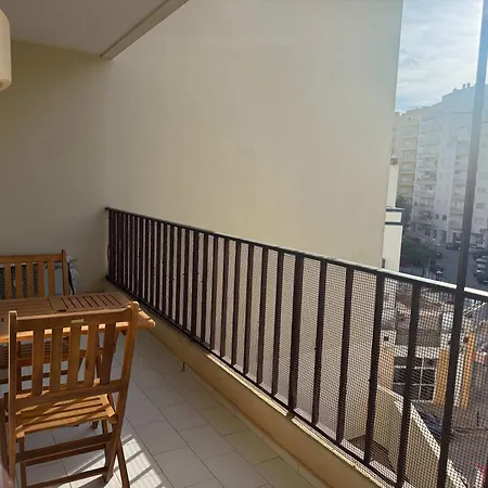 דירה Stunning One Bedroom In The Heart Of Da Rocha פורטימאו