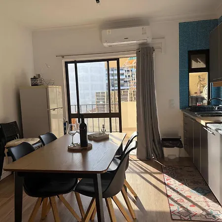 Stunning One Bedroom In The Heart Of Da Rocha