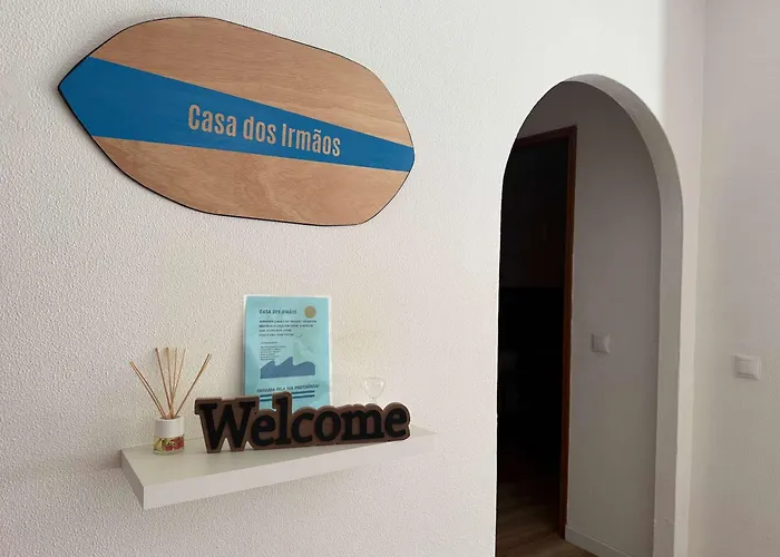 Stunning One Bedroom In The Heart Of Da Rocha * ポルティマン