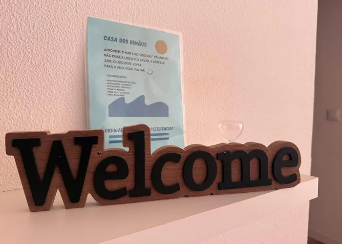 Stunning One Bedroom In The Heart Of Da Rocha דירה