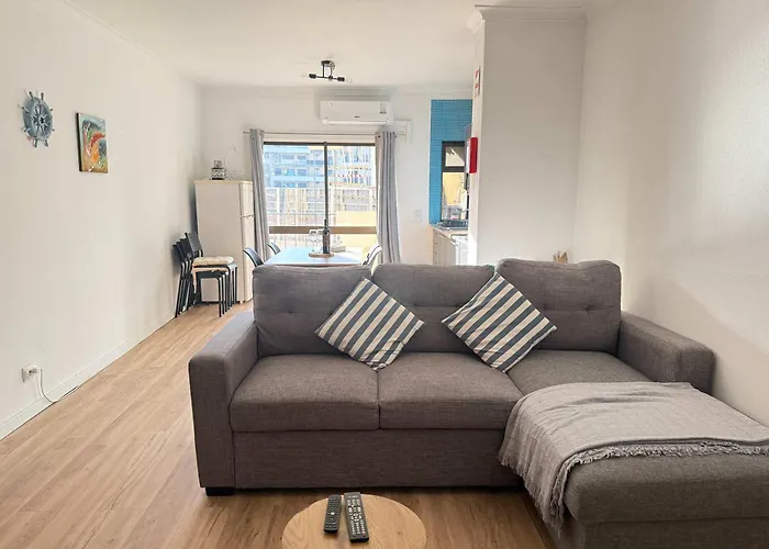 Stunning One Bedroom In The Heart Of Da Rocha アパート *