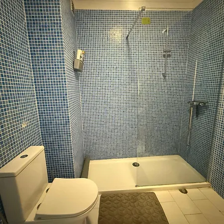 Appartement Stunning One Bedroom In The Heart Of Da Rocha