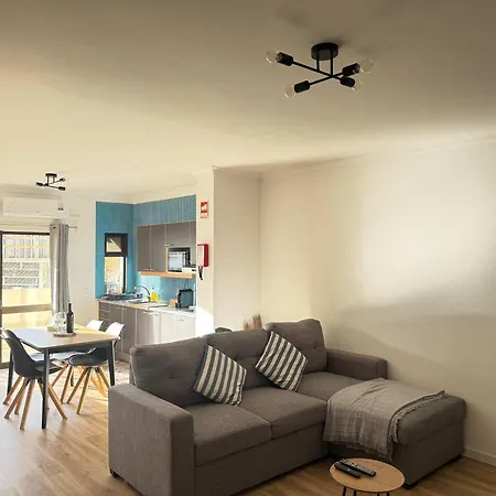 Apartament Stunning One Bedroom In The Heart Of Da Rocha