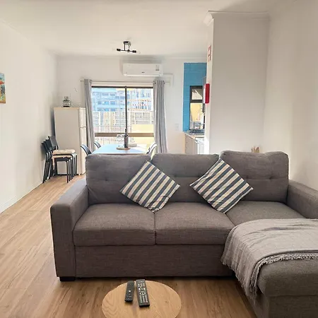 Stunning One Bedroom In The Heart Of Da Rocha Appartement *