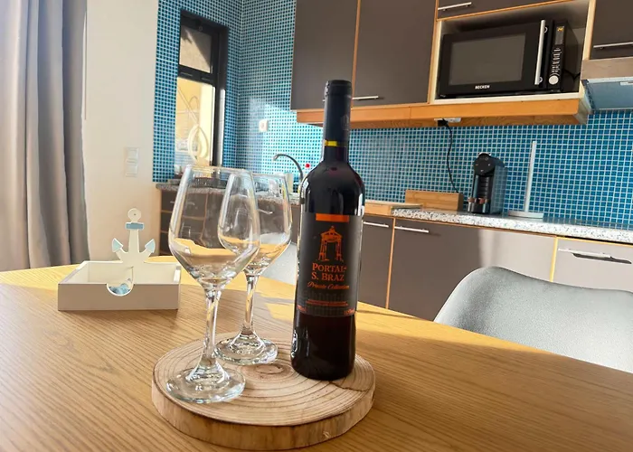 Apartament Stunning One Bedroom In The Heart Of Da Rocha *