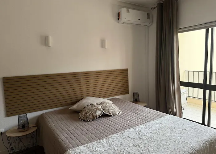 Apartament Stunning One Bedroom In The Heart Of Da Rocha *