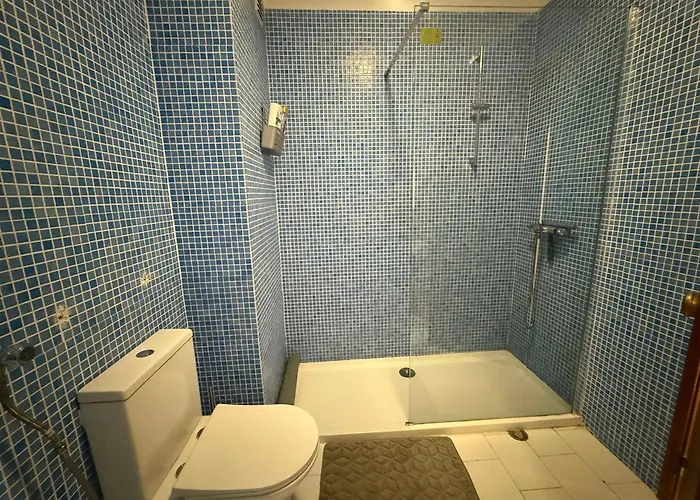 Apartament Stunning One Bedroom In The Heart Of Da Rocha